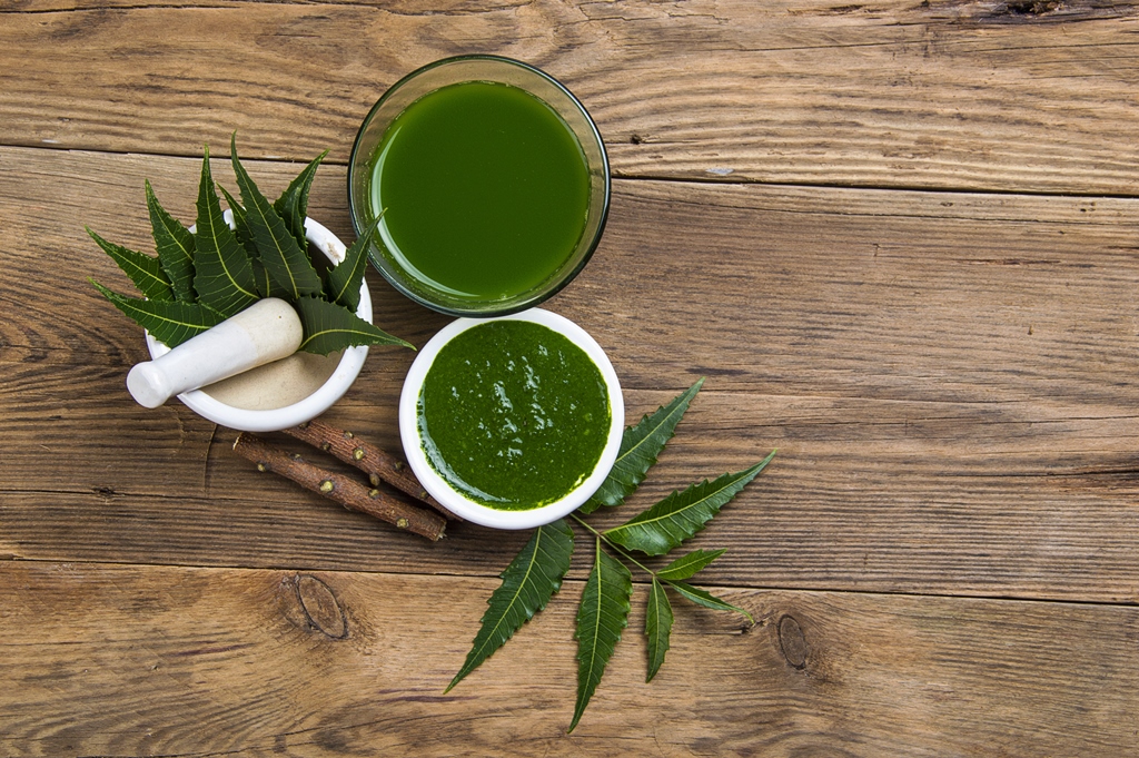 We Bet You Didn't Know What Neem Could Do To Your Skin - Best Skincare ...