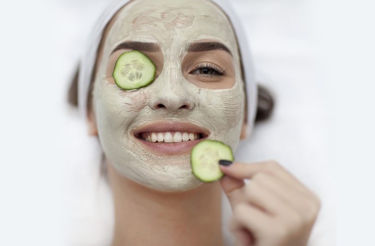 The Neem Face Pack