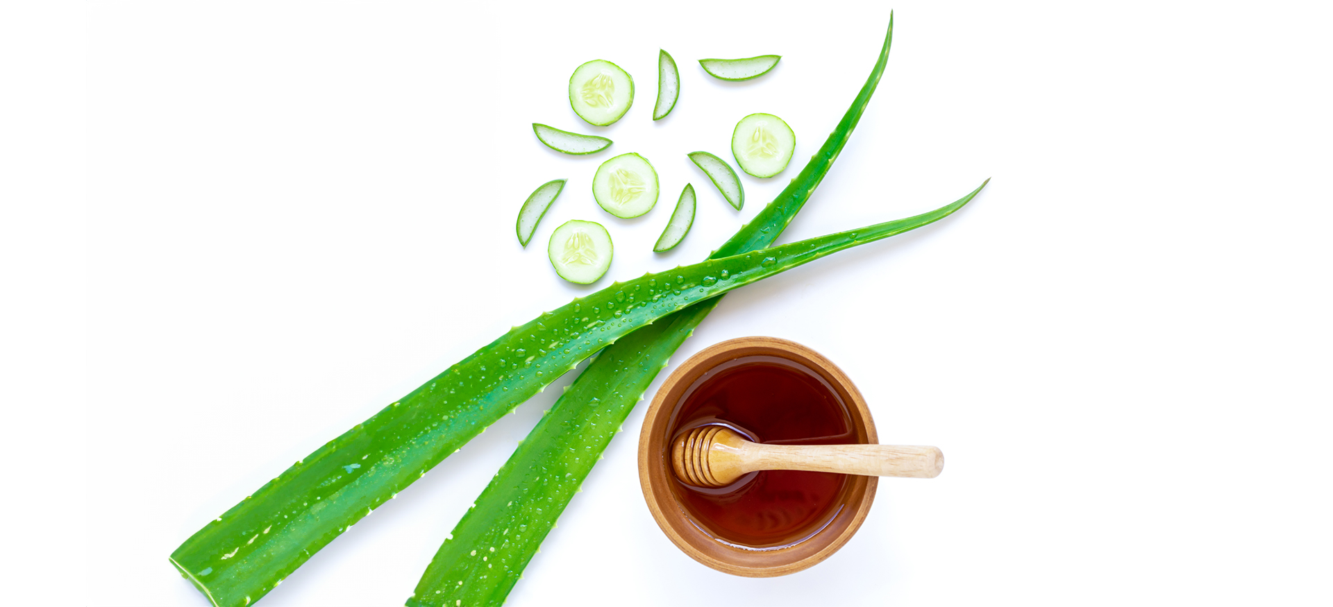 Aloevera Cucumber Gel: Nourish and Revitalize Your Skin