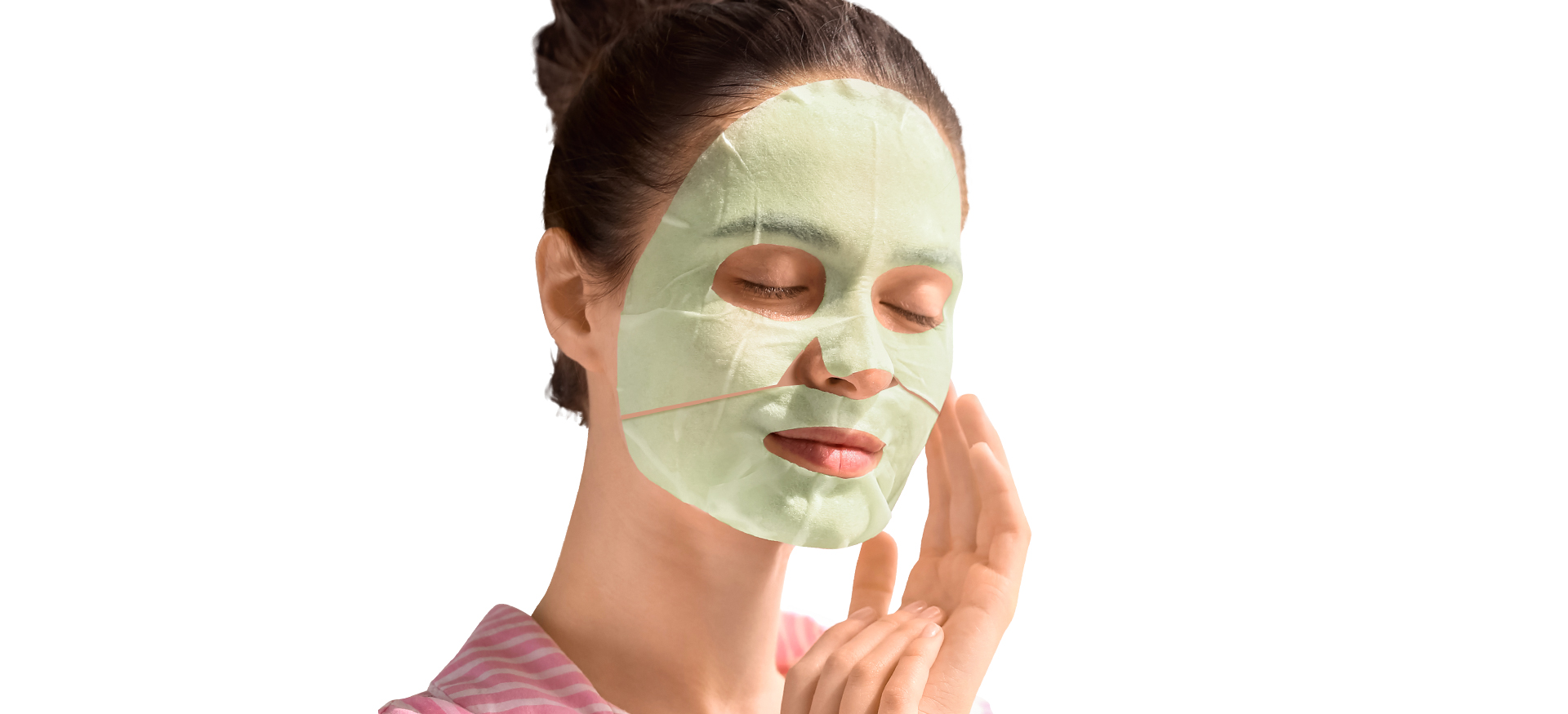 The Key Benefits of Cucumber & Aloe Vera Sheet Mask for Hydrating Skin