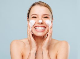 Guide on How to Use Face Wash