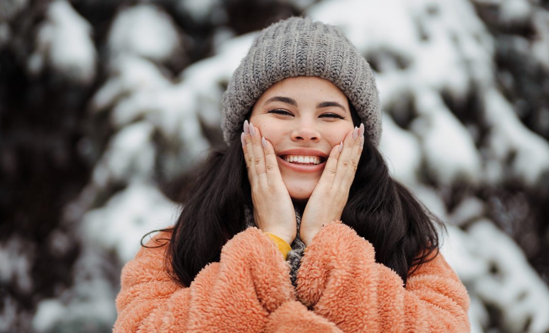 Winter Skin Care Routine to Keep Skin Healthy