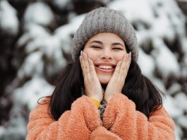 Winter Skin Care Routine to Keep Skin Healthy